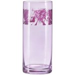 Váza Bohemia Crystal sklo 106 x 26 cm – Hledejceny.cz