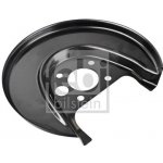 FEBI BILSTEIN Ochranný plech proti rozstřikování, brzdový kotouč FEBI 171545 | Zboží Auto