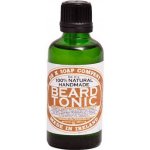 Dr K Soap Company Beard Tonic Cool Mint vyživující a revitalizační tonikum na vousy 50 ml