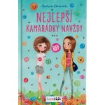 Nejlepší kamarádky navždy – Hledejceny.cz