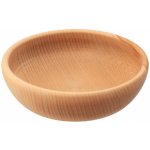 ČistéDřevo Dřevěná miska 20 cm – Sleviste.cz