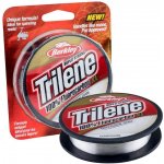 BERKLEY Trilene 100% Fluorocarbon Leader Clear 25 m 0,25 mm 4,9 kg – Zboží Mobilmania