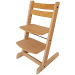 Wood Partner Rostoucí židle Sandy lakovaná – Zboží Dáma