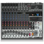 Behringer XENYX X1832 – Sleviste.cz