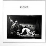 Closer - Joy Division LP – Hledejceny.cz