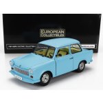 Abrex Stavebnice škoda 1201 1956 Taxi Červená 1:43 – Zboží Dáma