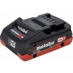 Metabo 625367000 18V 4Ah LiHD – Zboží Dáma