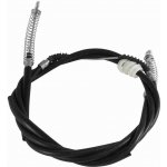 VAICO Tazne lanko, parkovaci brzda V24-30051