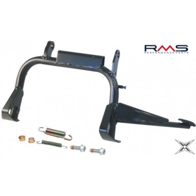 RMS Centrální stojan 121610530 | Zboží Auto