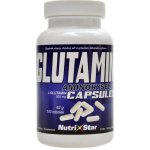 Nutristar Glutamin 100 kapslí – Zboží Dáma