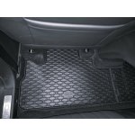 Koberce gumové Rigum Omoda 9 2025- (hybrid) | Zboží Auto