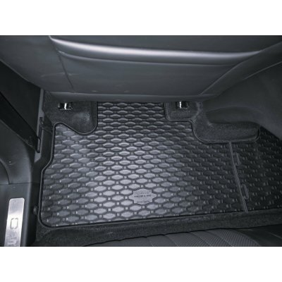 Koberce gumové Rigum Omoda 9 2025- (hybrid) | Zboží Auto