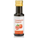 Sanct Bernhard tělový olej s granátovým jablkem 100 ml – Sleviste.cz