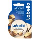 Labello lip butter Vanilla & Macadamia 19 ml – Zboží Dáma