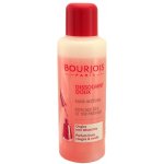 Bourjois Paris Gentle Nail Enamel Remover 125 ml – Zbozi.Blesk.cz