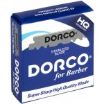 Dorco For Barber Single Edge 100 ks – Zbozi.Blesk.cz