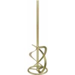 Narex Spirálová metla s třemi rameny HS3 120x600 mm R M14