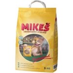 Lith Mikeš Standard Podestýlka kočka pohlc. pachu 5 kg – Hledejceny.cz