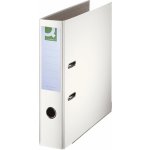 Q Connect pákový pořadač A4 7,5 cm bílý – Zboží Živě