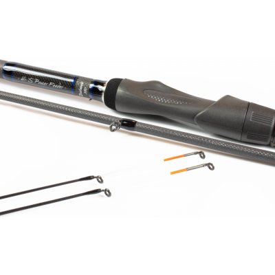 Free Spirit Hi-S Power Feeder Distance 13 ft 60-160 g 2 díly – Hledejceny.cz