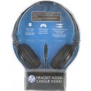 HP H2500 Headset