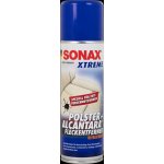 Sonax XTREME Čistič skvrn na čalounění a alcantaru 300 ml | Zboží Auto