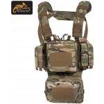 Helikon-Tex Hrudný nosič Training Mini Rig multicam – Sleviste.cz