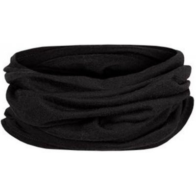 Endura E0110BK šátek BaaBaa merino Tech multitube black – Zboží Mobilmania