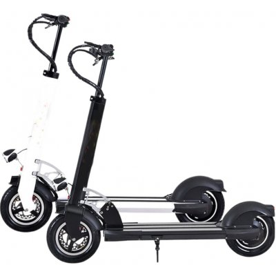 EcoWheel G4 – Zboží Dáma