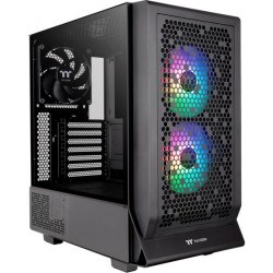 Thermaltake Ceres 300 TG ARGB CA-1Y2-00M1WN-01