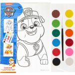 Malířské plátno s předt. obrázkem Paw Patrol/ – Zbozi.Blesk.cz