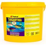 Tropical Tanganyika 5 L / 1 kg – Zboží Dáma