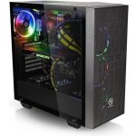 Thermaltake Core G21 Tempered Glass Edition CA-1I4-00M1WN-00 – Hledejceny.cz