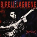 Lagrene Bireli - Live In Marciac CD – Hledejceny.cz