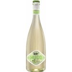 Käfer Hugo 6,9% 0,75 l (holá láhev) – Zboží Dáma
