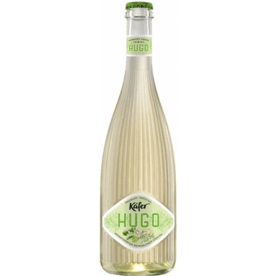 Käfer Hugo 6,9% 0,75 l (holá láhev) – Zboží Dáma