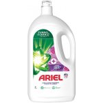 Ariel +Touch Of Lenor Amethyst Flower tekutý prací prostředek 75 PD 3,75 l – Hledejceny.cz