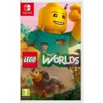 LEGO Worlds – Sleviste.cz
