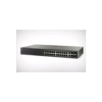 Cisco SG500-28MPP