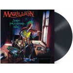 Marillion - Script for a jester's tear černá LP – Hledejceny.cz
