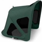 BUGABOO Fox 5/Kangaroo prodyšná stříška Fern Green – Zboží Mobilmania