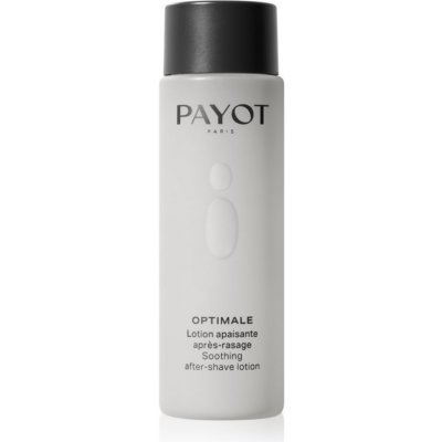 Payot Optimale Lotion Apaisante Après-Rasage zklidňující tonikum po holení 100 ml – Zboží Mobilmania