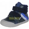 Dětské kotníkové boty D.D.Step W066 366 royal blue