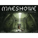 Dragon Dawn Productions Maeshowe: an Orkney Saga – Hledejceny.cz