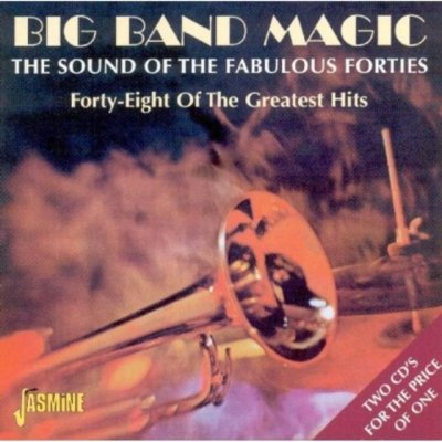 Big Band Magic / Various