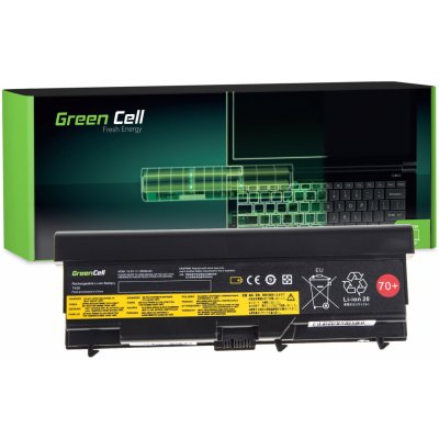 Green Cell LE50 6600mAh - neoriginální