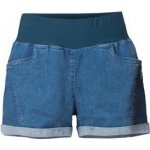 Rafiki Outdoorové šortky Falaises Lady Shorts Denim – Hledejceny.cz