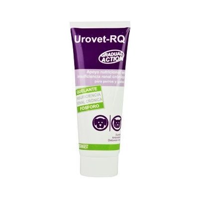 Urovet RQ pro psy a kočky 100 g – Hledejceny.cz