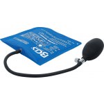 BGS technic 74481 BGS , Přítlačná poduška | s ruční pumpou | čtvercová | 165 x 150 mm – Hledejceny.cz