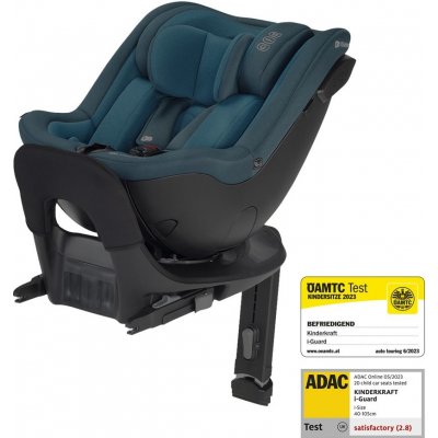 Kinderkraft Silla Coche Isofix - Discakids